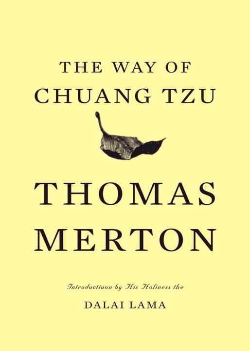 Cover: 9780811218511 | The Way of Chuang Tzu | Thomas Merton | Taschenbuch | Englisch | 2010
