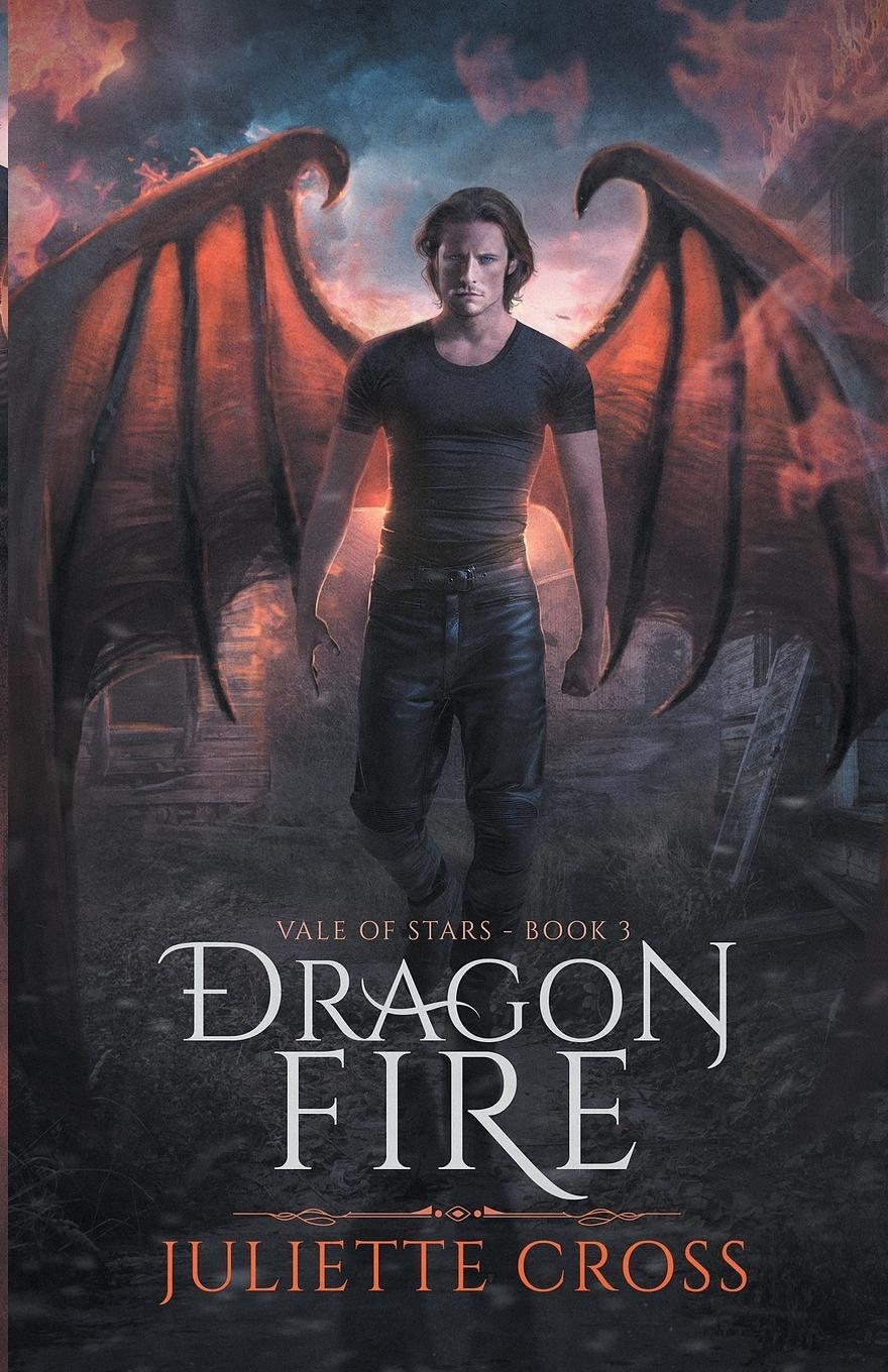Cover: 9781087925066 | Dragon Fire | Juliette Cross | Taschenbuch | Paperback | Englisch