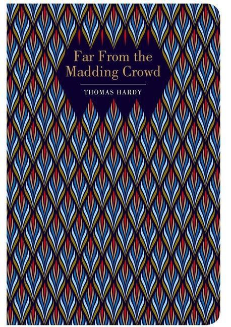 Cover: 9781914602016 | Far from the Madding Crowd | Thomas Hardy | Buch | Chiltern Classic
