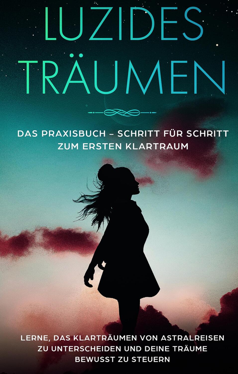 Cover: 9783750450929 | Luzides Träumen | Lorina Blumenberg | Buch | 204 S. | Deutsch | 2020