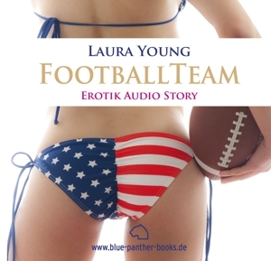 Cover: 9783862772674 | Das Football Team | Laura Young | Audio-CD | 1 S. | Deutsch | 2015