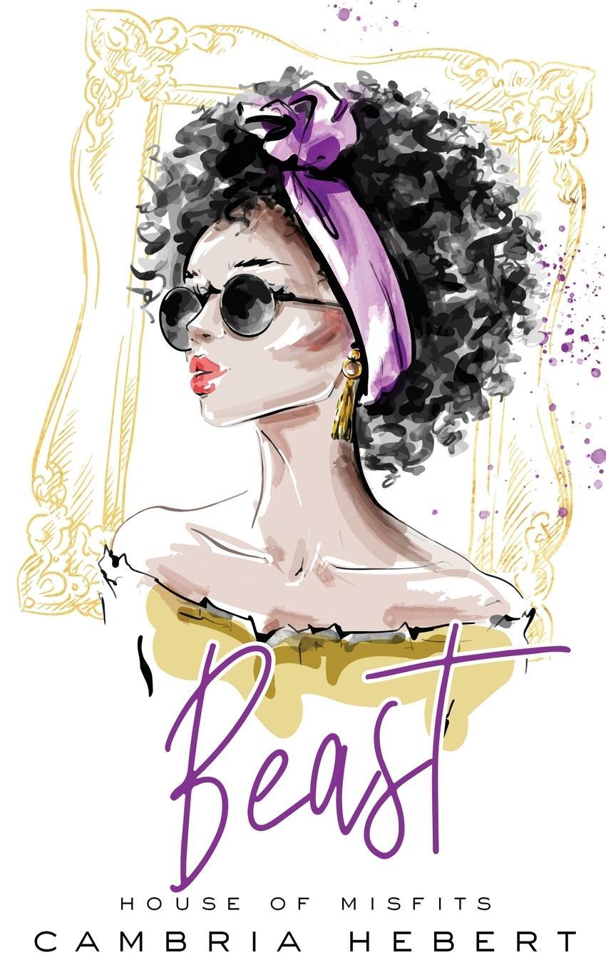 Cover: 9781946836656 | Beast Special Edition Paperback | Cambria Hebert | Taschenbuch | 2023