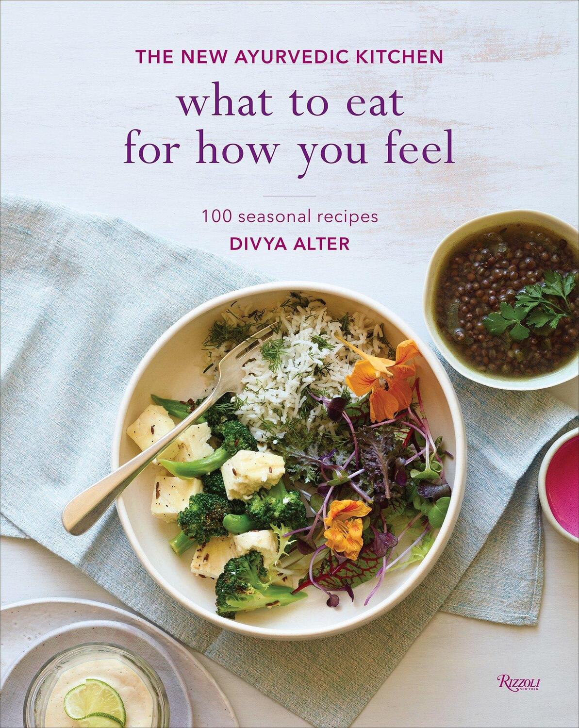 Cover: 9780847859689 | What to Eat for How You Feel | Divya Alter | Buch | Englisch | 2017