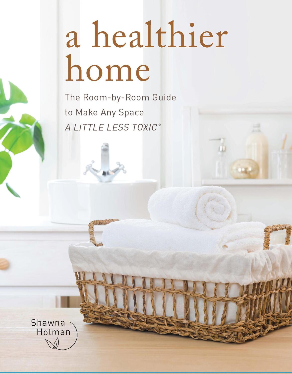 Cover: 9780760377604 | A Healthier Home | Shawna Holman | Buch | Gebunden | Englisch | 2023