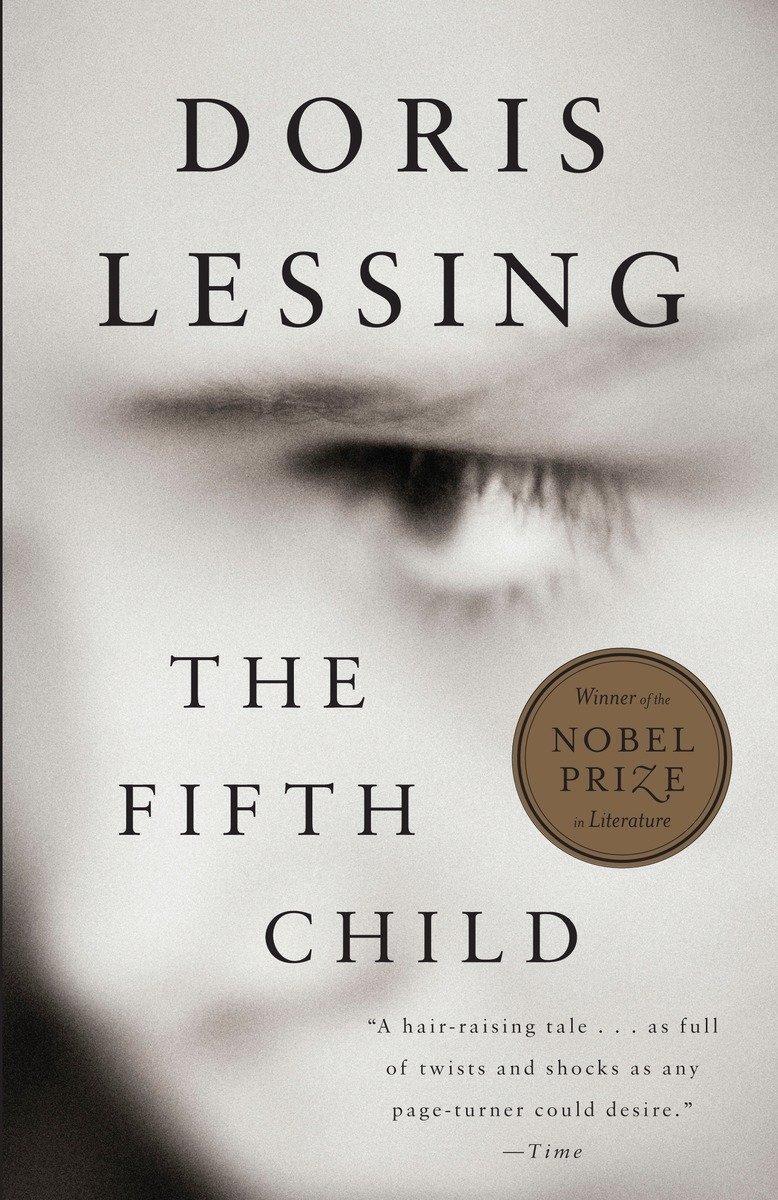 Cover: 9780679721826 | The Fifth Child | Doris Lessing | Taschenbuch | 135 S. | Englisch