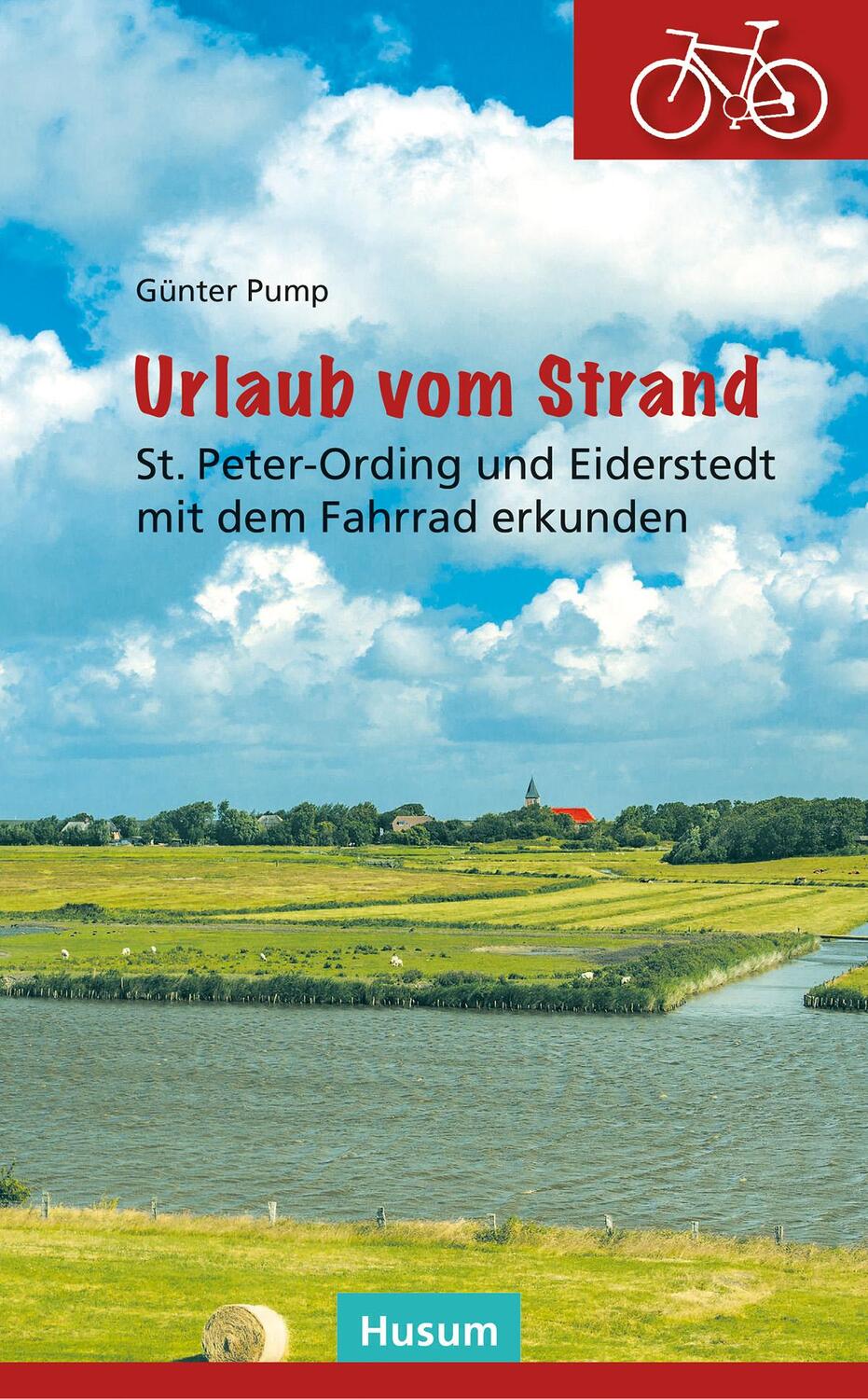 Cover: 9783967170443 | Urlaub vom Strand | Günter Pump | Taschenbuch | Deutsch | 2021
