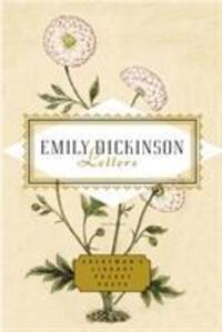Cover: 9781841597898 | Letters of Emily Dickinson | Emily Dickinson | Buch | Englisch | 2011