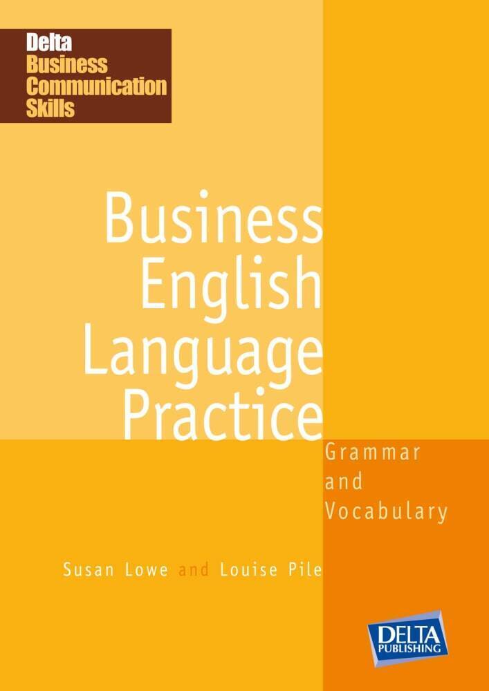 Cover: 9783125013261 | Business English Language Practice B1-B2 | Susan Lowe (u. a.) | Buch