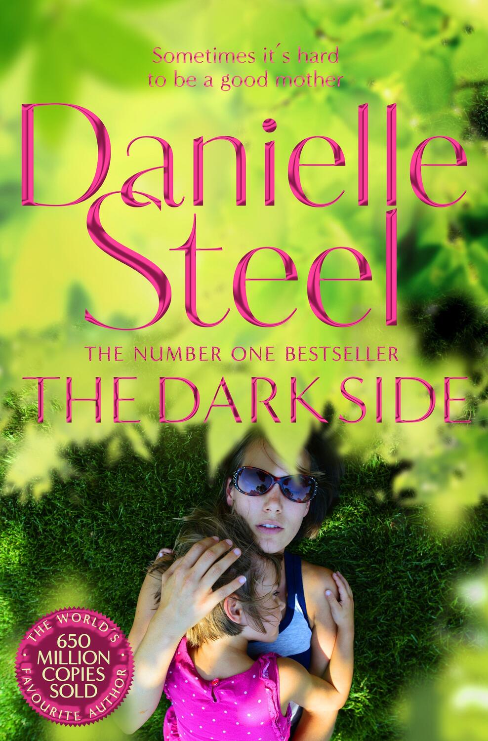 Cover: 9781509877850 | The Dark Side | Danielle Steel | Taschenbuch | 313 S. | Englisch