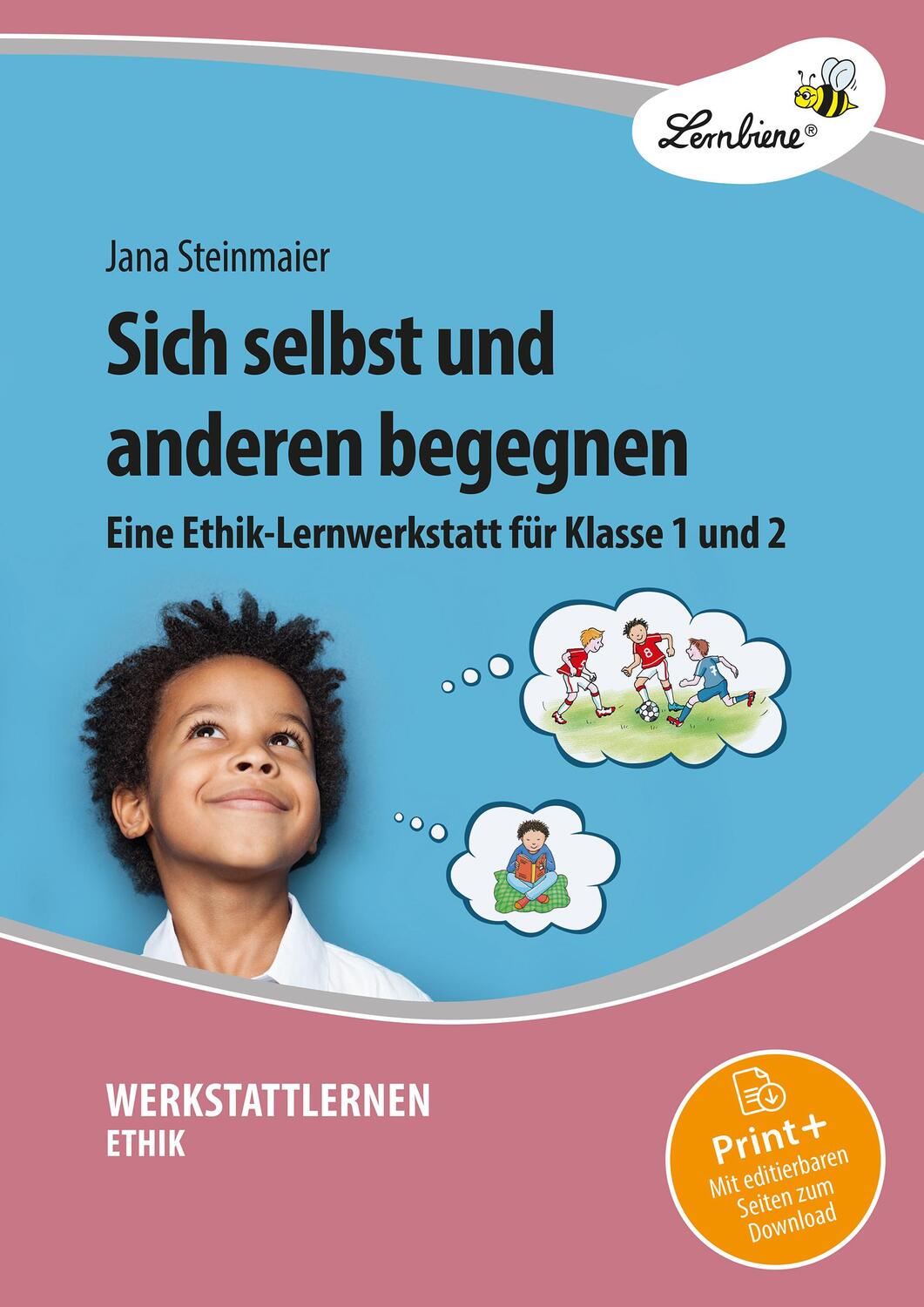 Cover: 9783746811208 | Sich selbst und anderen begegnen | Jana Steinmaier | Taschenbuch