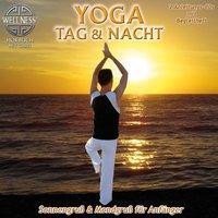 Cover: 4029378090105 | Yoga Tag &amp; Nacht-Sonnengruá &amp; Mondgruá | Chris | Audio-CD | Deutsch