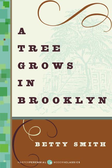 Cover: 9780061120077 | A Tree Grows in Brooklyn | Betty Smith | Taschenbuch | Englisch | 2006