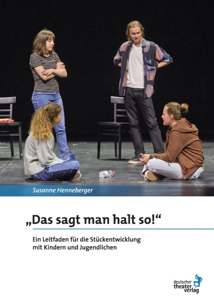 Cover: 9783769503456 | Das sagt man halt so! | Susanne Henneberger | Taschenbuch | 44 S.