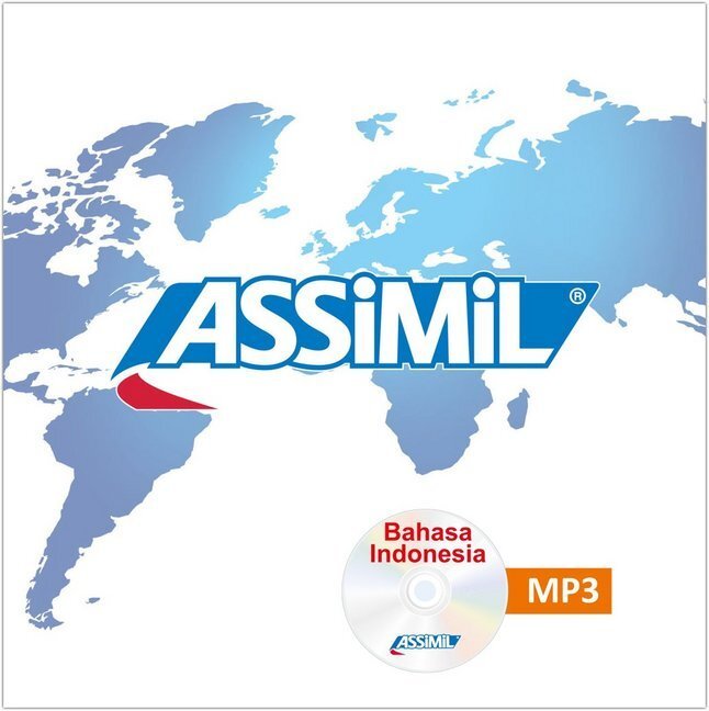 Cover: 9783896256331 | ASSiMiL Indonesisch ohne Mühe, Audio-CD, MP3 | ASSiMiL GmbH | Audio-CD