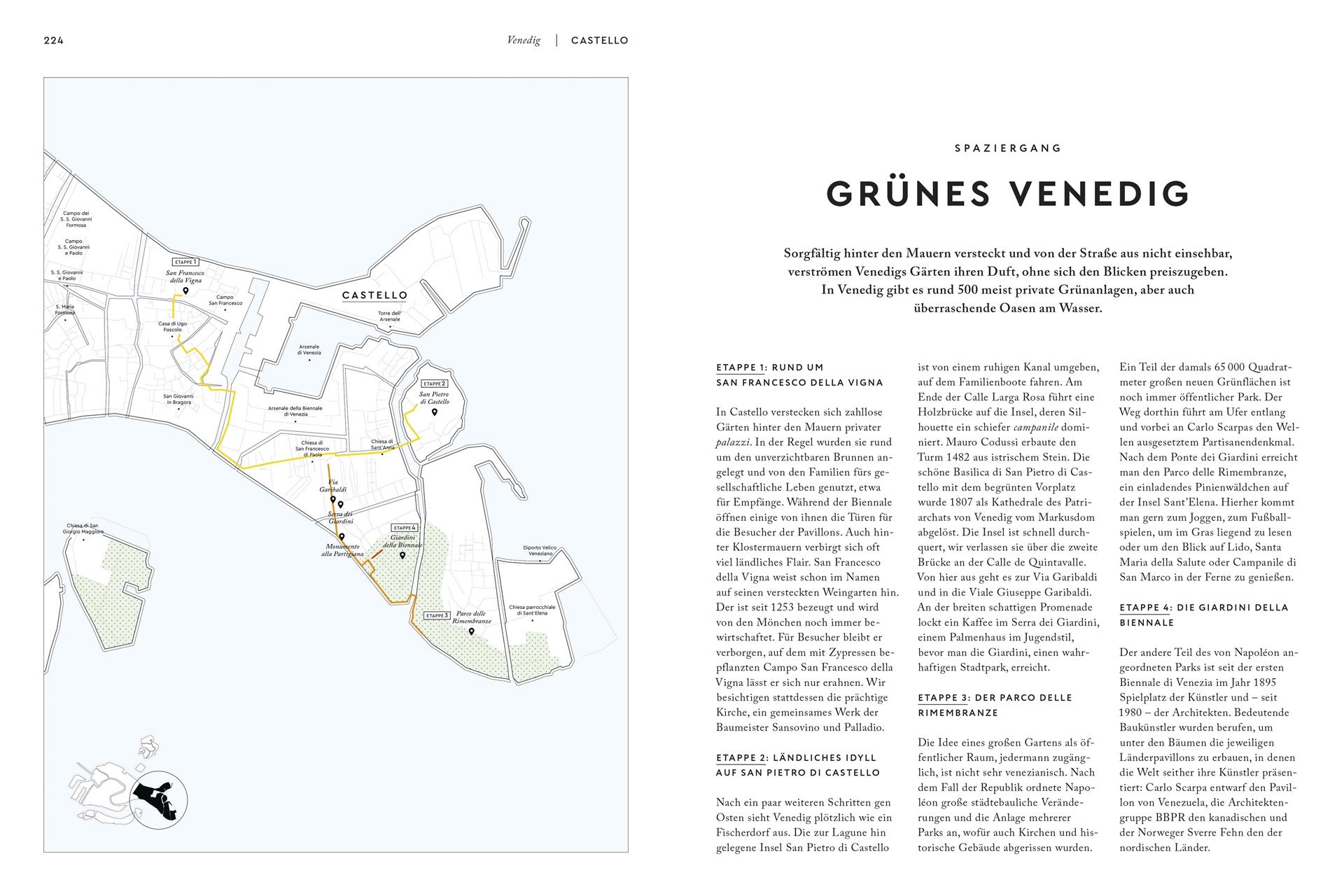 Bild: 9783734203091 | Venedig | Eine Augenreise | DK Verlag - Reise | Buch | Augenreisen