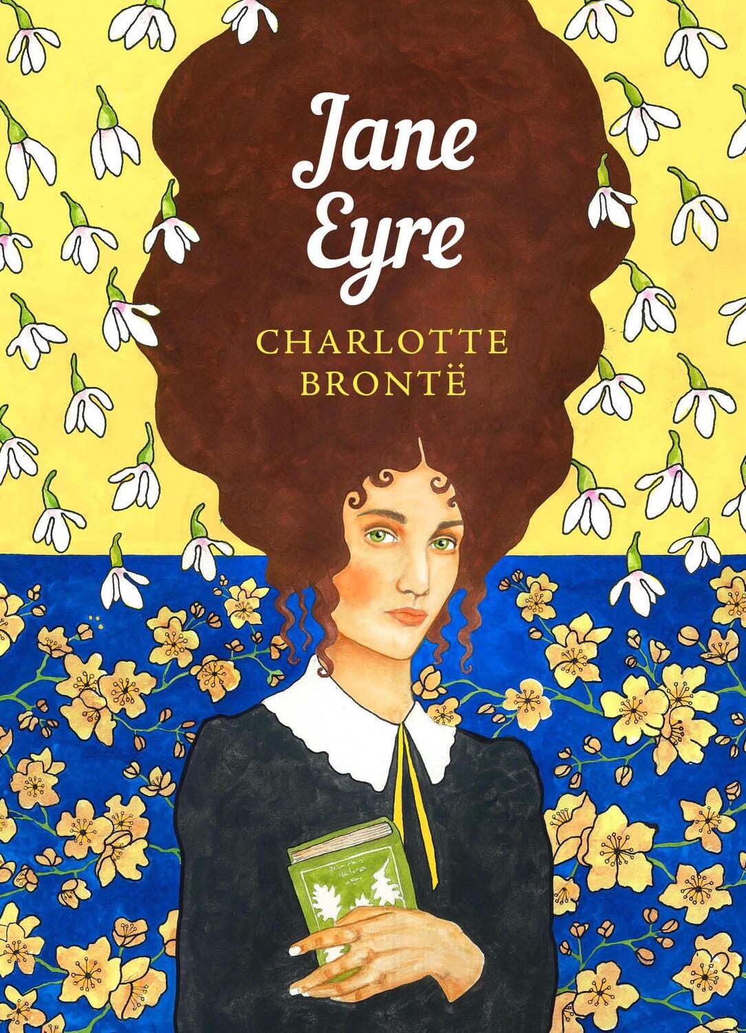 Cover: 9780241570029 | Jane Eyre | The Sisterhood | Charlotte Bronte | Taschenbuch | Englisch