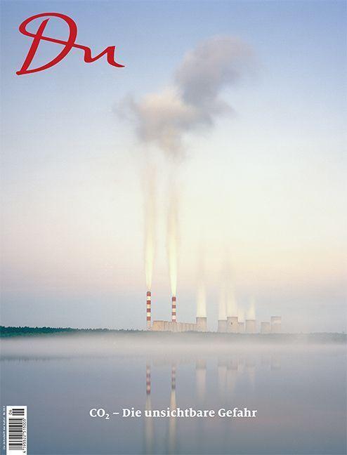 Cover: 9783907315163 | CO2 - die unsichtbare Gefahr | Oliver Prange | Taschenbuch | 82 S.