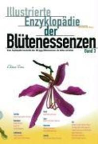 Cover: 9783894167929 | Illustrierte Enzyklopädie der Blütenessenzen 3 | Edition Tirta 3