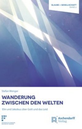 Cover: 9783402120026 | Wanderung zwischen den Welten | Stefan Wenger | Buch | 192 S. | 2015