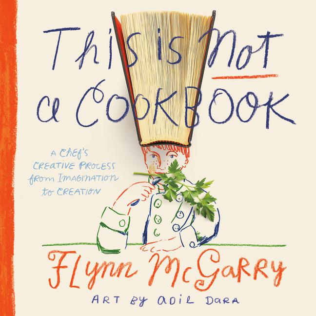 Cover: 9780593119693 | This Is Not a Cookbook | Adil Dara (u. a.) | Buch | Englisch | 2023