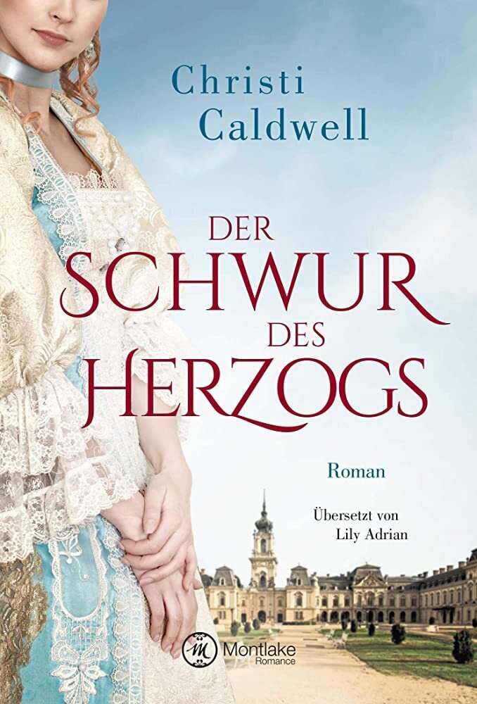 Cover: 9782919806287 | Der Schwur des Herzogs | Christi Caldwell | Taschenbuch | Deutsch