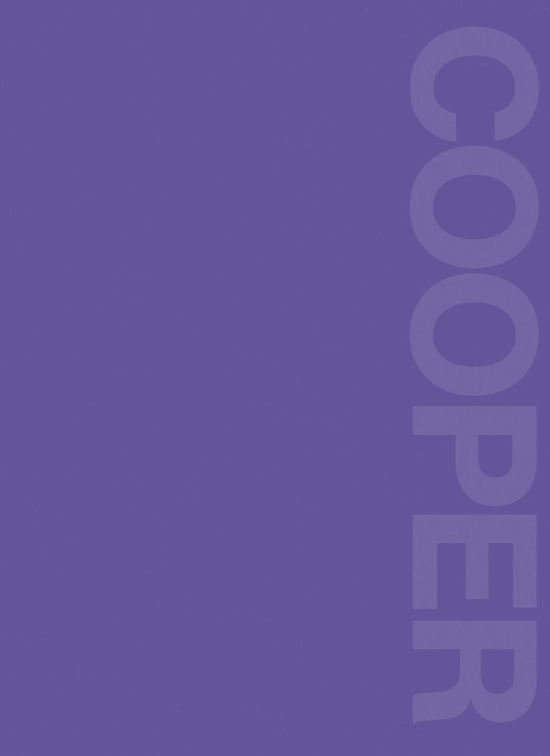 Cover: 9780262036504 | Muriel Cooper | Muriel Cooper at MIT, 1954--1994 | Reinfurt (u. a.)