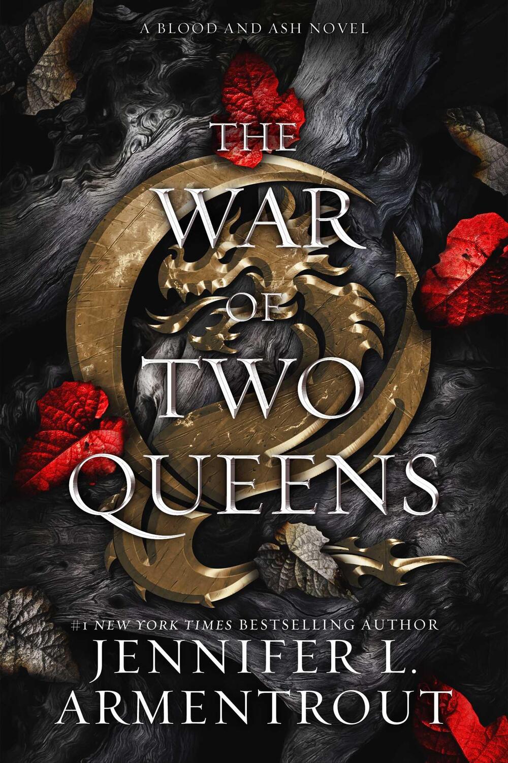 Cover: 9781952457746 | The War of Two Queens | Taschenbuch | 632 S. | Englisch | 2023
