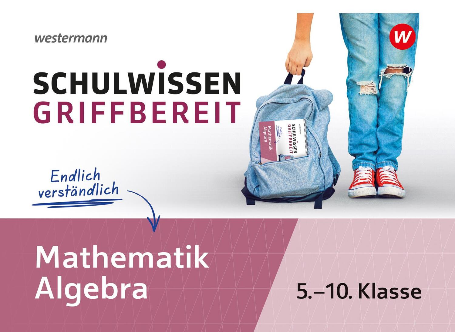 Cover: 9783070030115 | Schulwissen griffbereit. Mathematik Algebra | Taschenbuch | Deutsch