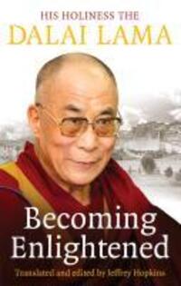 Cover: 9781846041235 | Becoming Enlightened | Dalai Lama | Taschenbuch | Englisch | 2010