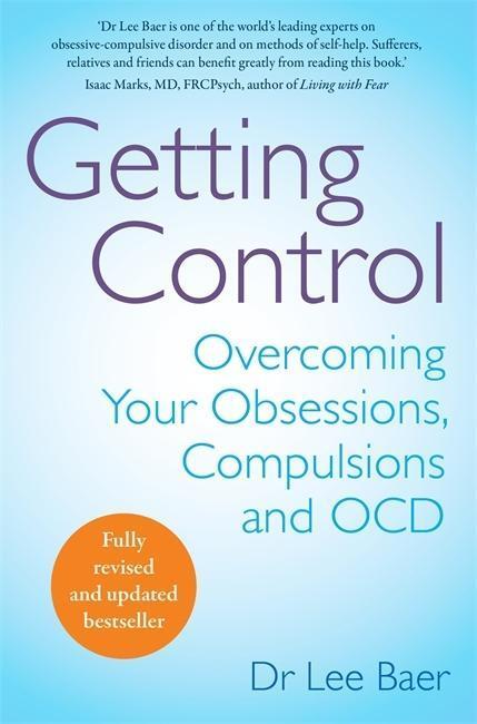 Cover: 9781780339825 | Baer, D: Getting Control | Dr. Lee Baer | Taschenbuch | Englisch