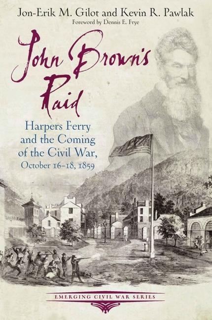 Cover: 9781611215977 | John Brown's Raid | Jon-Erik M Gilot (u. a.) | Taschenbuch | Englisch