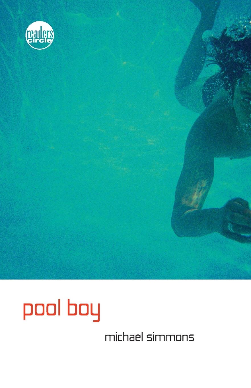 Cover: 9780385731966 | Pool Boy | Michael Simmons | Taschenbuch | Einband - flex.(Paperback)