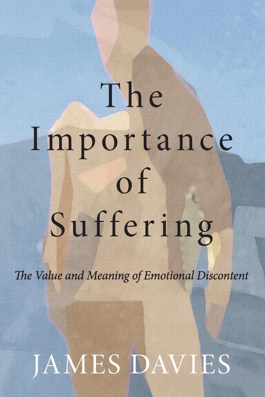 Cover: 9780415667807 | The Importance of Suffering | James Davies | Taschenbuch | Paperback