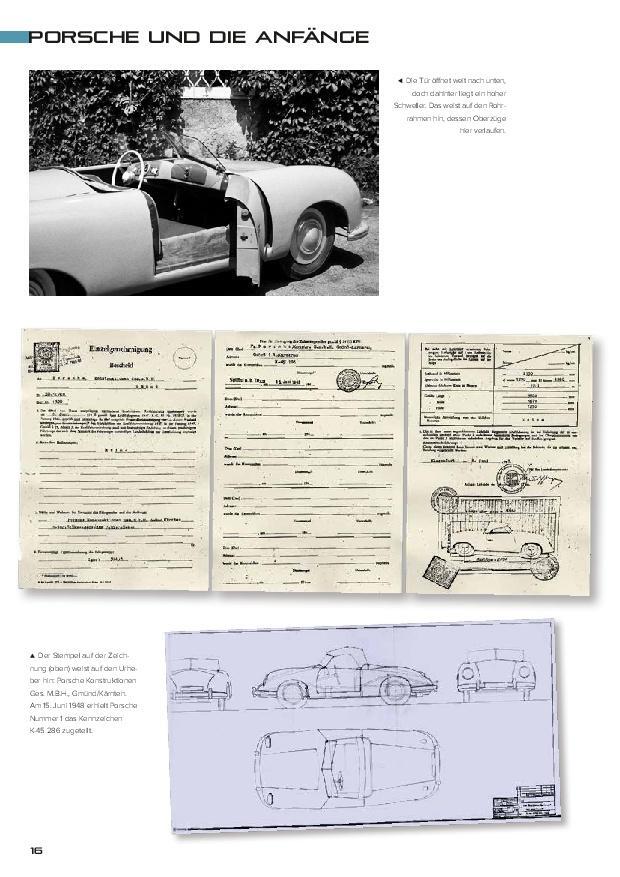 Bild: 9783966645140 | Edition Porsche Fahrer: Der Porsche-Katalog Nr. 2 | Thomas Wirth