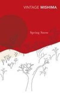 Cover: 9780099282990 | Spring Snow | Yukio Mishima | Taschenbuch | Englisch | 1999