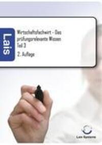 Cover: 9783941902619 | Wirtschaftsfachwirt - Das prüfungsrelevante Wissen | Thomas Padberg