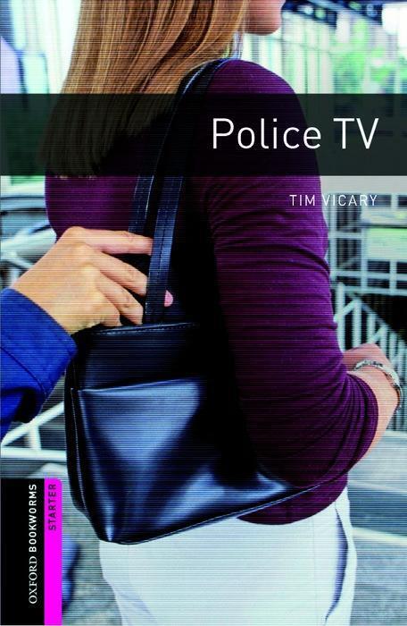 Cover: 9780194620284 | Starter Level: Police TV Audio Pack | Tim Vicary | Taschenbuch | 2016