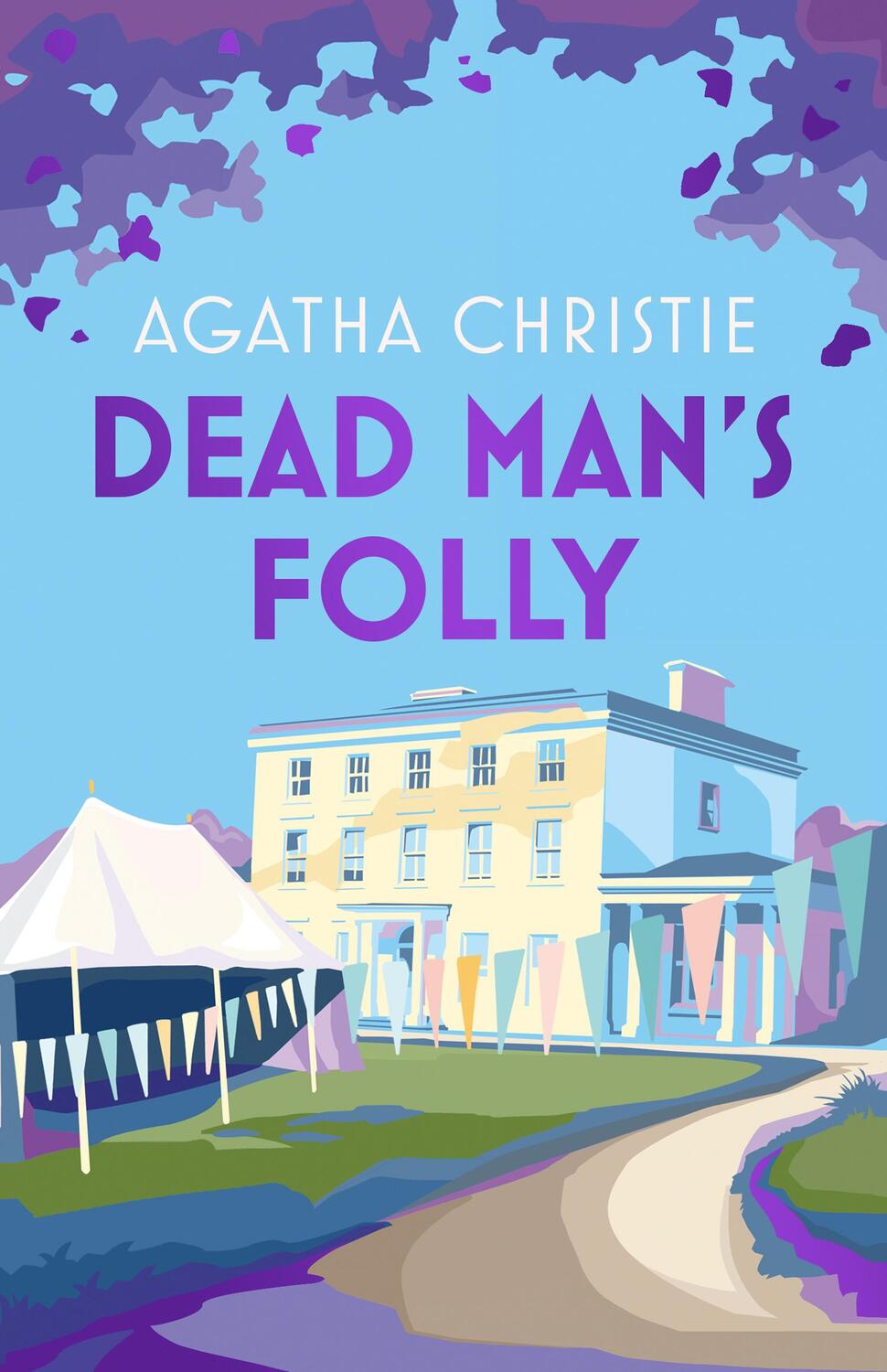 Cover: 9780008585662 | Dead Man's Folly | Agatha Christie | Buch | Hercule Poirot | Englisch