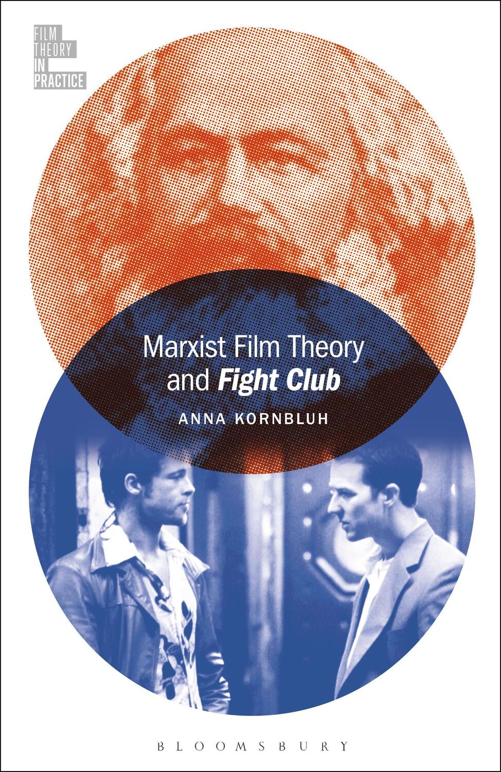 Cover: 9781501347306 | Marxist Film Theory and Fight Club | Anna Kornbluh | Taschenbuch