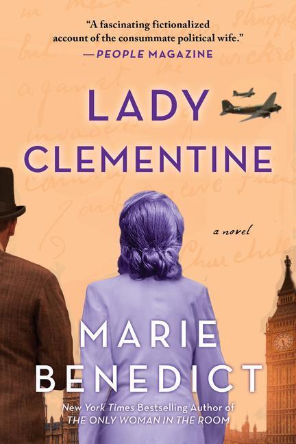 Cover: 9781492666936 | Lady Clementine | Marie Benedict | Taschenbuch | Englisch | 2020