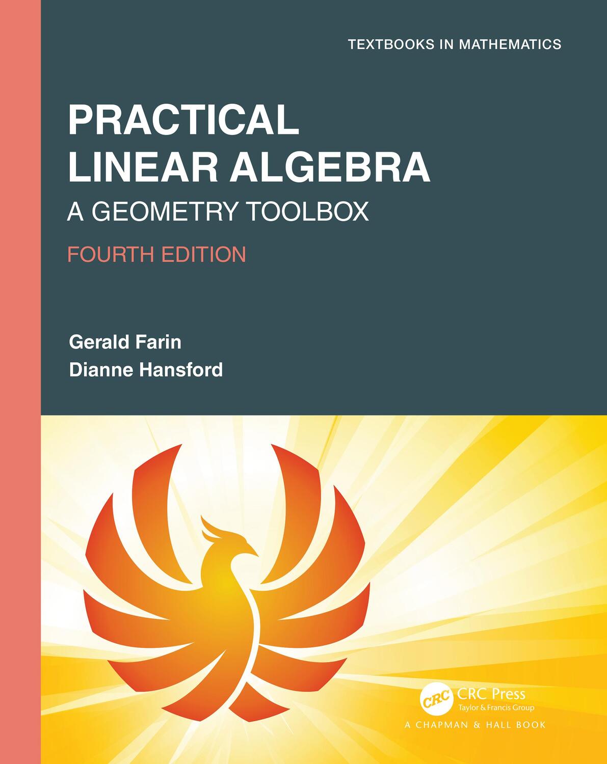 Cover: 9780367507848 | Practical Linear Algebra | A Geometry Toolbox | Gerald Farin (u. a.)
