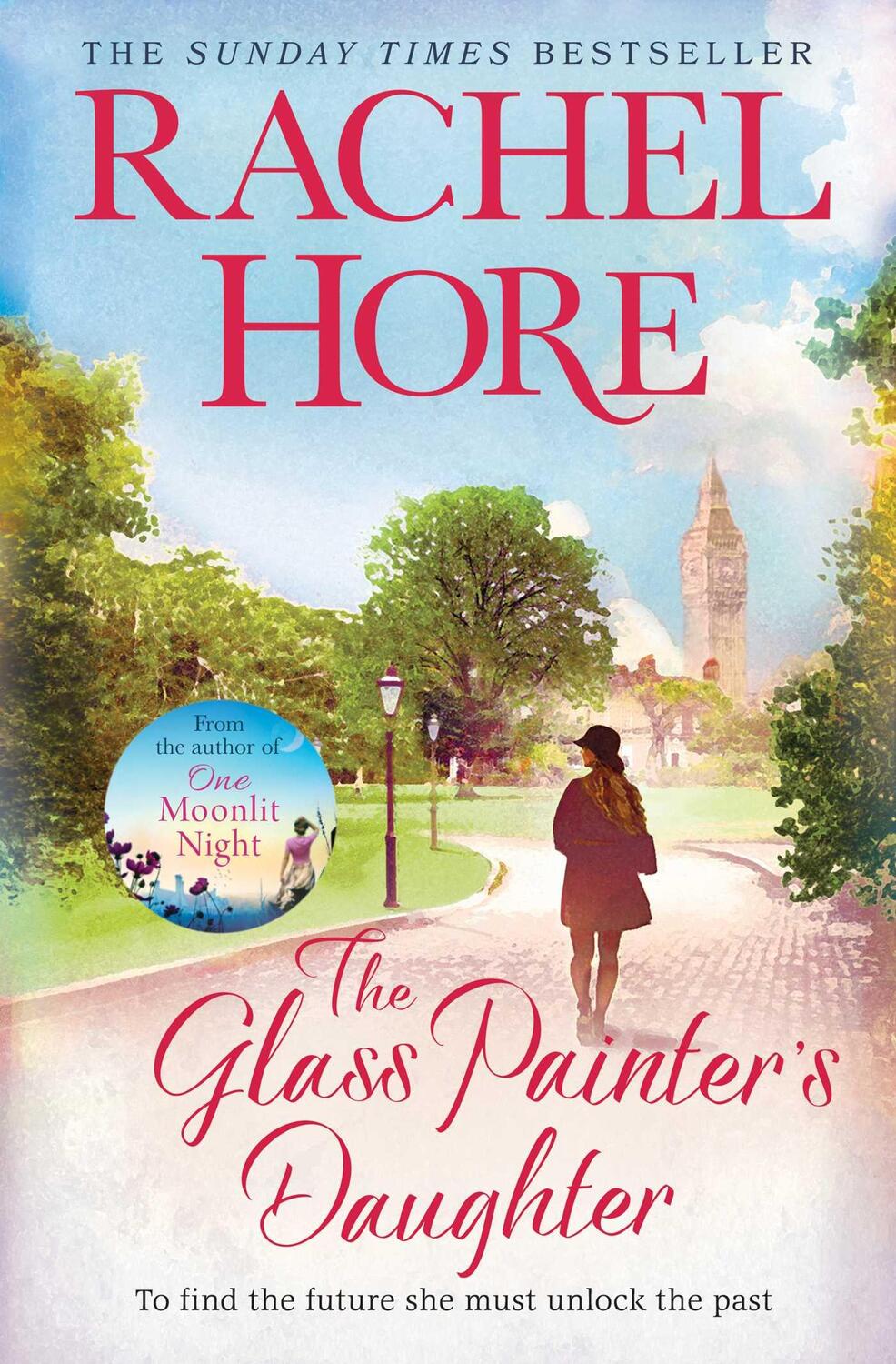 Cover: 9781471151880 | The Glass Painter's Daughter | Rachel Hore | Taschenbuch | Englisch