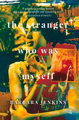 Cover: 9781845235345 | The Stranger Who Was Myself | Barbara Jenkins | Taschenbuch | Englisch