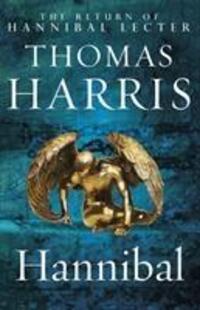 Cover: 9780099532941 | Hannibal | (Hannibal Lecter) | Thomas Harris | Taschenbuch | 564 S.