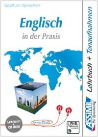 Cover: 9783896254085 | Assimil-Methode. Englisch in der Praxis für Fortgeschrittene....