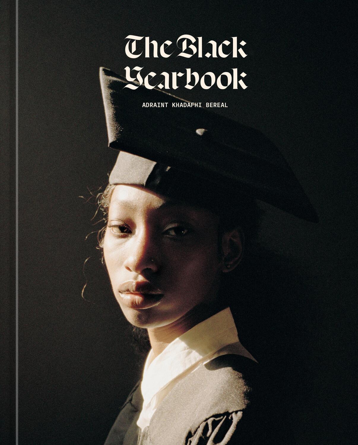 Cover: 9781984861405 | The Black Yearbook | Adraint Bereal | Buch | 224 S. | Englisch | 2024