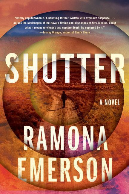 Cover: 9781641293334 | Shutter | Ramona Emerson | Buch | Englisch | 2022 | SOHO PR INC