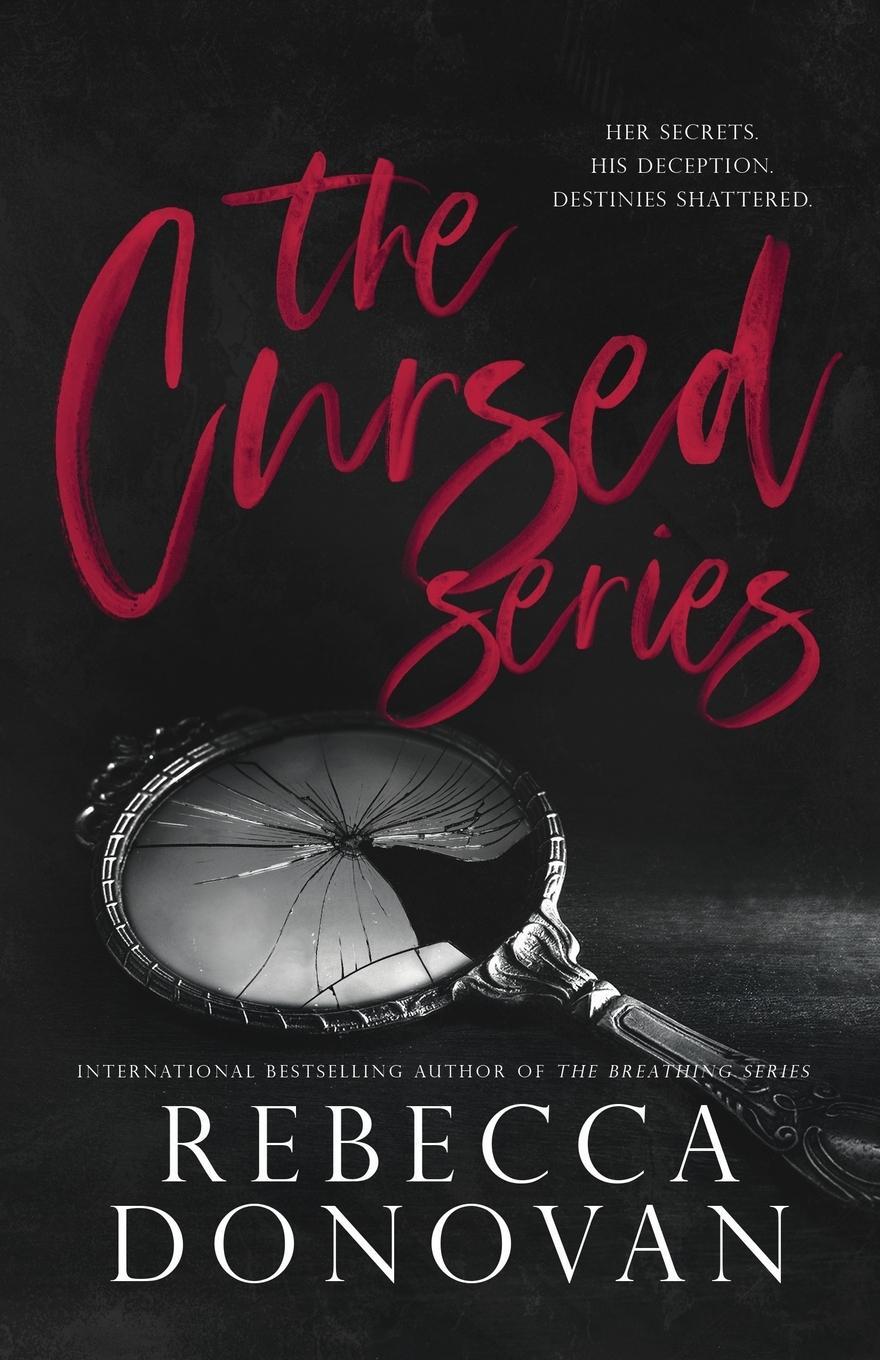 Cover: 9780999534991 | The Cursed Series, Parts 3&amp;4 | Now We Know/What They Knew | Donovan