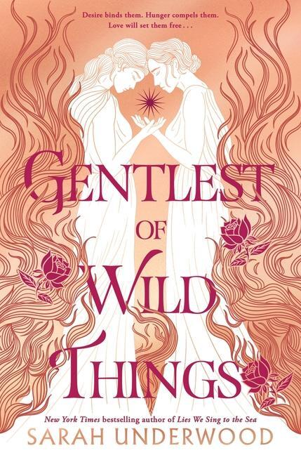 Cover: 9780063234529 | Gentlest of Wild Things, The | Sarah Underwood | Buch | Englisch