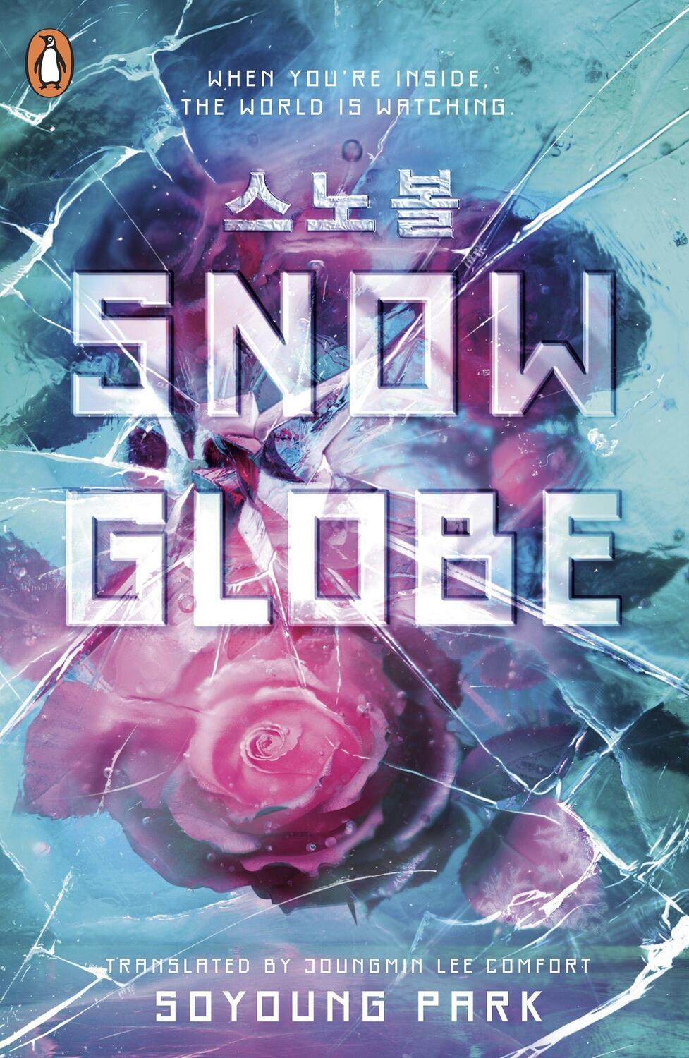 Cover: 9780241681060 | Snowglobe | Soyoung Park | Taschenbuch | Snowglobe | 384 S. | Englisch